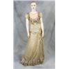 Image 1 : Mae West stage-worn gown