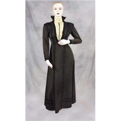 Mary Nash dress from "The Little Princess"