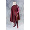 Image 1 : Screen-worn Errol Flynn period costume from "The Adventures of Don Juan"