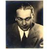 Image 1 : Vintage William Boyd signed photo inscribed to William Randolph Hearst