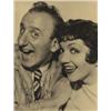 Image 1 : Jimmy Durante vintage photograph collection