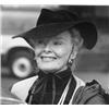 Image 2 : Katharine Hepburn hat for "Laura Lansing Slept Here" designed by Noel Taylor