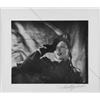 Image 1 : Katharine Hepburn vintage signed photograph to Walter Plunkett