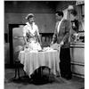 Image 2 : Elois Jenssen costume sketch of Lucille Ball for "Forever Darling"