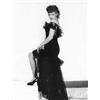 Image 2 : Elois Jenssen costume sketch of Lucille Ball for "Lured"