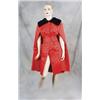 Image 1 : Joanne Woodward cape from "A New Kind of Love"