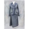 Image 1 : Patricia Neal suit from "Something for the Birds"