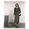 Image 2 : Patricia Neal suit from "Something for the Birds"