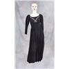 Image 1 : Jeanne Crain black dress from "A Letter to Three Wives"
