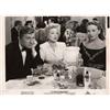 Image 2 : Jeanne Crain black dress from "A Letter to Three Wives"