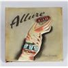 Image 1 : "Allure" sterling silver magazine cover used by Ginger Rogers in "Lady in the Dark"