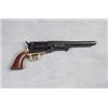 Image 1 : Clint Eastwood prop pistol from "The Unforgiven"