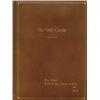 Image 1 : "The Odd Couple" signed film script presented by Jack Lemmon to co-star David Sheiner