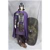Image 1 : "Gladiator" complete Praetorian guard costume