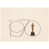 Image 3 : Academy Award nomination plaque for "Anne of the Thousand Days"