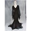 Image 1 : "Morticia's" dress from "Addams Family Values"