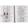 Image 1 : "Domestic Disturbance" storyboard art by Tim Burgard