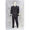 Image 1 : Pierce Brosnan naval commander costume from "Tomorrow Never Dies"