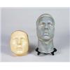Image 1 : Tom Cruise mold and mask from "Vanilla Sky"