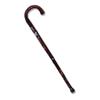 Image 1 : John Leguizamo walking stick from "Moulin Rouge!"