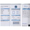Image 2 : EGL CERTIFIED Emerald 1.20 Carat D,VS2