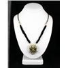 Image 1 : 18.67GRAM INDIAN HANDMADE LAKH FASHION NECKLACE