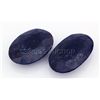 Image 1 : 118.88ctw SapphireOvalCutLooseGemstone lotof2