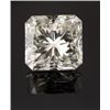 Image 1 : GIA CERTIFIED Radiant 1.0 Carat G,VVS2