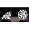 Image 1 : EGL CERTIFIED Round 2.97 Carat K,SI2