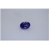 Image 1 : 6.0 CTW TANZANITE OVAL