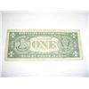 Image 2 : 1957 SERIES A $1 SILVER CERTIFICATE SERIAL # N30864681A *PLEASE LOOK AT PICTURE TO DETERMINE GRADE!!