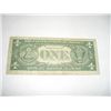 Image 2 : 1957 SERIES A $1 SILVER CERTIFICATE SERIAL # P62922349A *PLEASE LOOK AT PICTURE TO DETERMINE GRADE!!