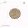 Image 1 : 1950 CANADIAN 1 CENT PENNY *PLEASE LOOK AT PICTIRE TO DETERMINE GRADE*!!
