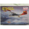 Image 1 : Minicraft Plastic Model Kit/Air-Sea Rescue