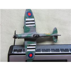 TOOTSIETOY Fighter Aircraft