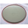 Image 2 : Beck's Bier Oval Metal Tray