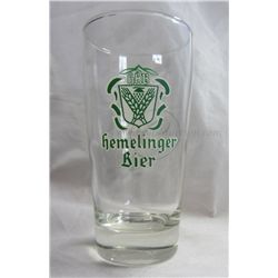 Hemelinger Bier Glass 0.2L