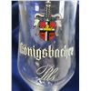 Image 3 : Königsbacher Pils Beer Glass