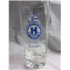 Image 1 : Dortmunder Hansa Bier Glass