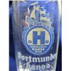 Image 4 : Dortmunder Hansa Bier Glass