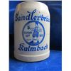 Image 1 : Sandlerbräu Kulmbach Beer Mug
