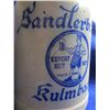 Image 6 : Sandlerbräu Kulmbach Beer Mug