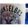 Image 7 : US Air Force Recruiting Coffee Mug