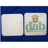 Image 10 : Vintage German Beer Coasters