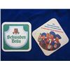 Image 11 : Vintage German Beer Coasters