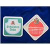 Image 12 : Vintage German Beer Coasters