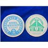 Image 18 : Vintage German Beer Coasters