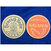 Image 19 : Vintage German Beer Coasters