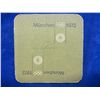 Image 1 : Vintage German Beer Coasters