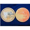 Image 20 : Vintage German Beer Coasters